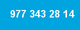 977 343 28 14 977 343 28 14
